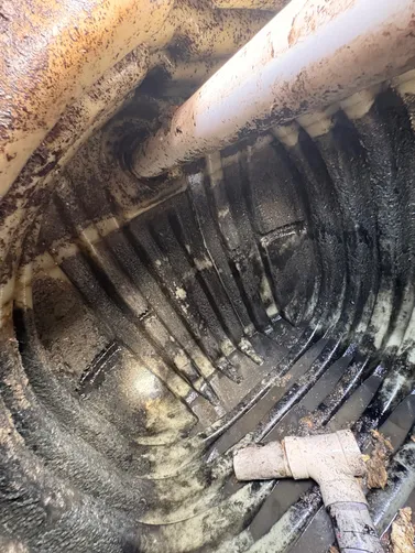 photo at Nashville, TN on Jun 05, 2026: A thorough septic inspection was conducted to assess the system's overall functionality and conditi photo at Nashville, TN on Jun 05, 2026: A thorough septic inspection was conducted to assess the system's overall functionality and conditi