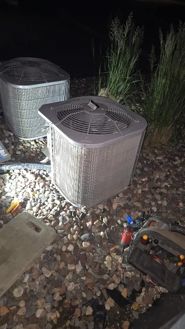 Emergency AC Repair