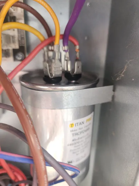 Preventative Maintenance