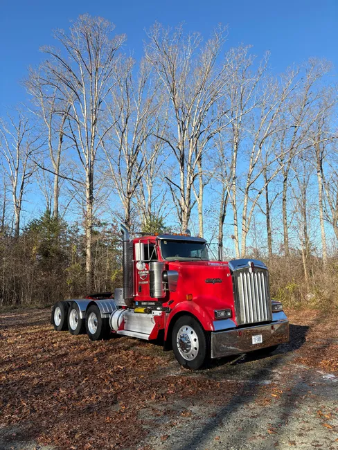 Job in Yanceyville