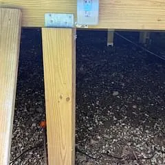 Dedicated Circuit Installation