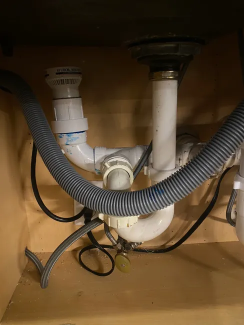 Drain Clearing
