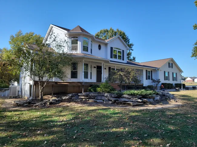 Faced with a denied claim, we secured approval to fully replace the roof, siding, and gutters, enhancing the home's durability and curb appeal.
