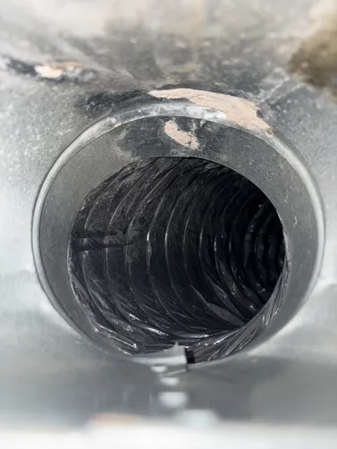 photo at Wichita, KS on Aug 14, 2026: A thorough air duct cleaning was performed in Wichita, focusing on up to 16 vents as confirmed by t photo at Wichita, KS on Aug 14, 2026: A thorough air duct cleaning was performed in Wichita, focusing on up to 16 vents as confirmed by t