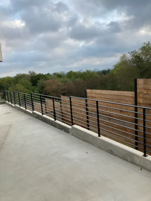 Post Construction Cleaning