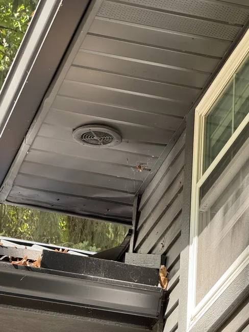 Bathroom Venting Estimate