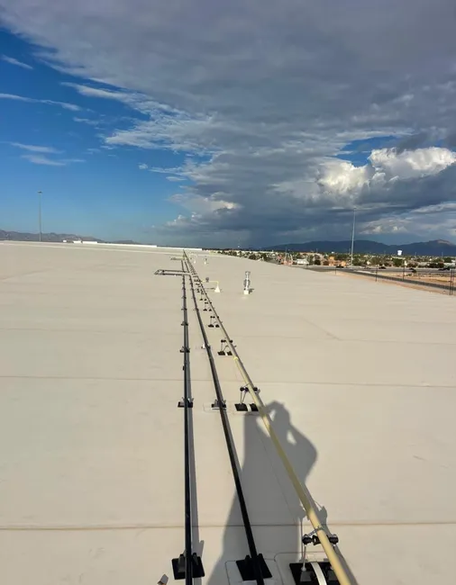 Job in El Paso