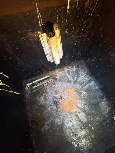 photo at Springfield, TN on Jun 22, 2026: A septic tank in Springfield required pumping to ensure proper functioning. We successfully pumped photo at Springfield, TN on Jun 22, 2026: A septic tank in Springfield required pumping to ensure proper functioning. We successfully pumped