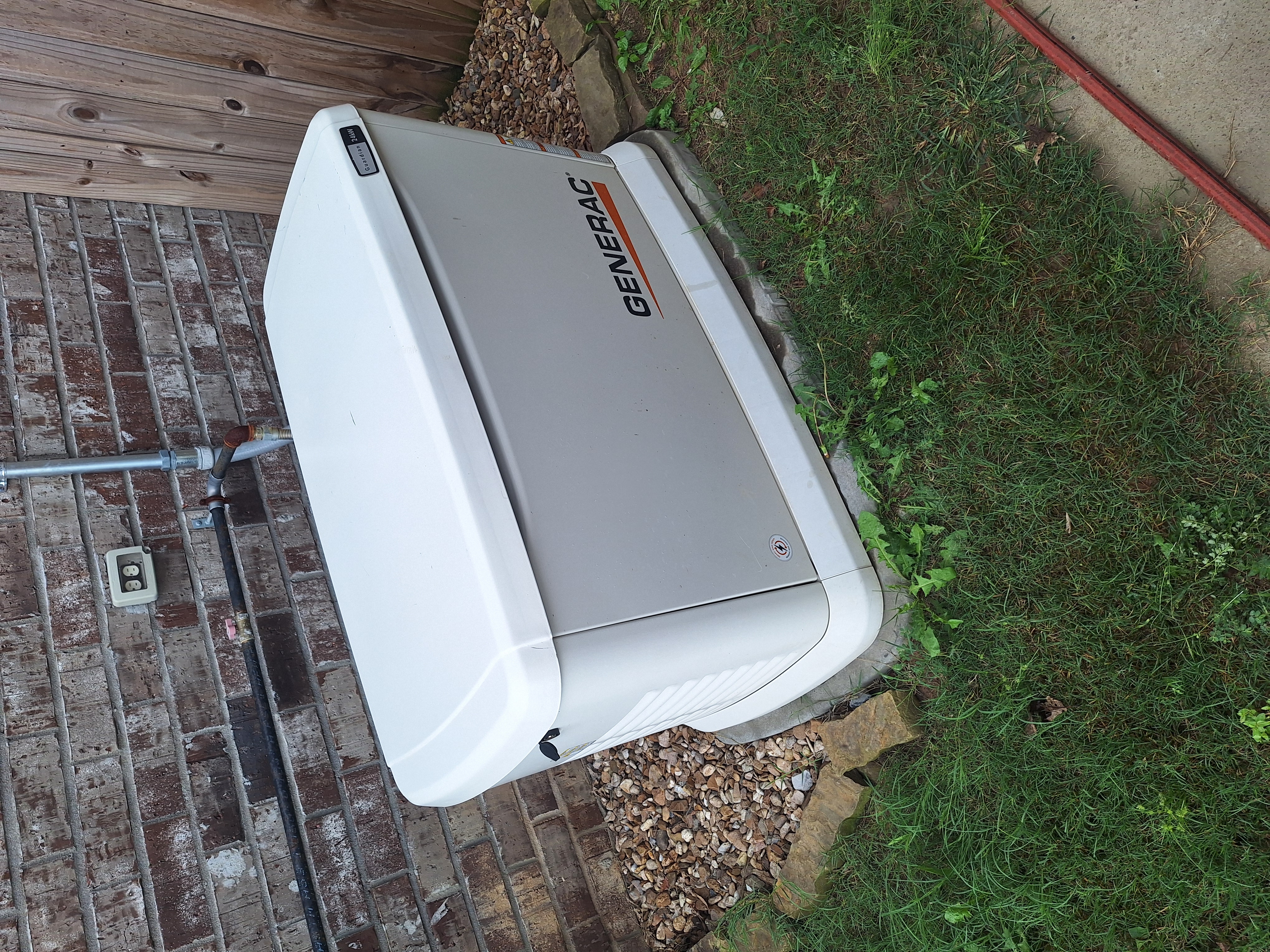 Springdale, Arkansas Generator Installation & Maintenance