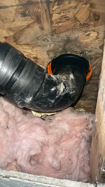 Closet Flange Repair