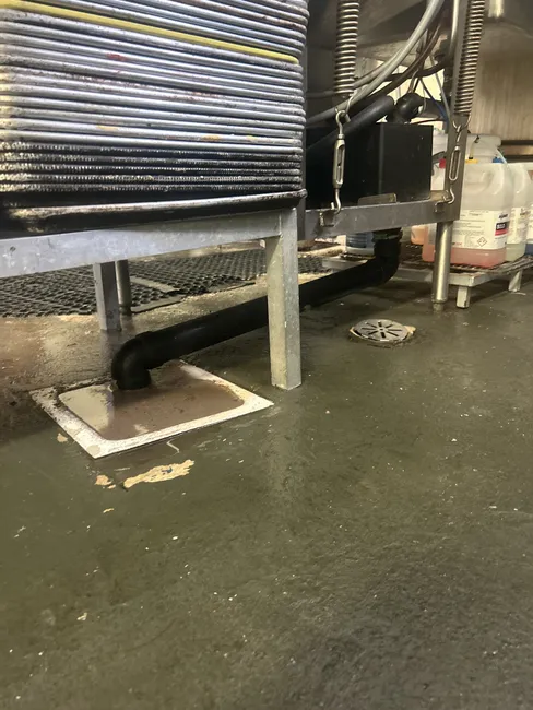 Job in La Mesa