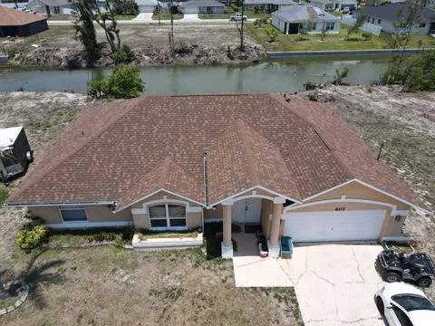 Shingle Roof System Replacement