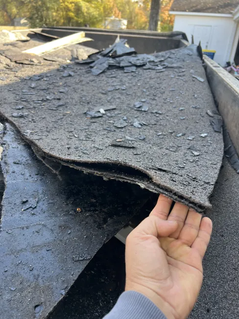 Roofing Installation Kilgore Texas