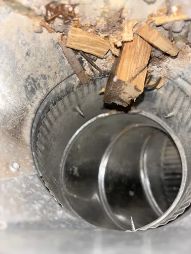 photo at Wichita, KS on Aug 21, 2026: A thorough air duct cleaning was conducted for two systems with up to 37 vents. This work involved photo at Wichita, KS on Aug 21, 2026: A thorough air duct cleaning was conducted for two systems with up to 37 vents. This work involved