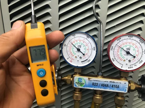photo at Hutto, TX on Jun 07, 2023: Preventative maintenance keep HVAC systems from failing and efficiently operating photo at Hutto, TX on Jun 07, 2023: Preventative maintenance keep HVAC systems from failing and efficiently operating