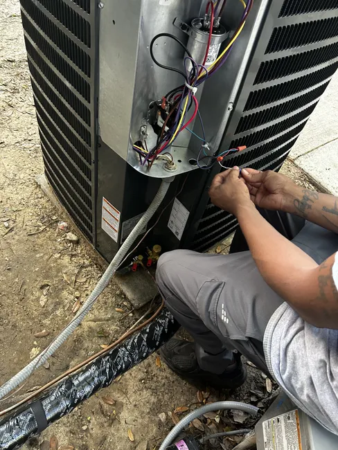 Job in San Marcos