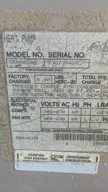 Job in Lahoma