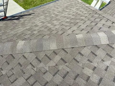 Roof Repair