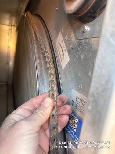 photo at Springdale, UT on Nov 11, 2025: undefined