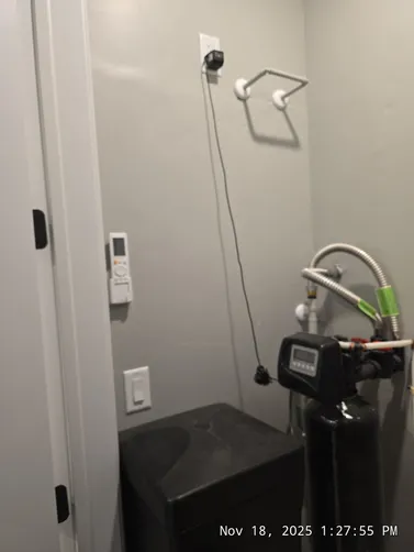 photo at Hurricane, UT on Oct 29, 2025: A service was performed on the SMP Furnace Super D Elite. We conducted a thorough inspection and ma