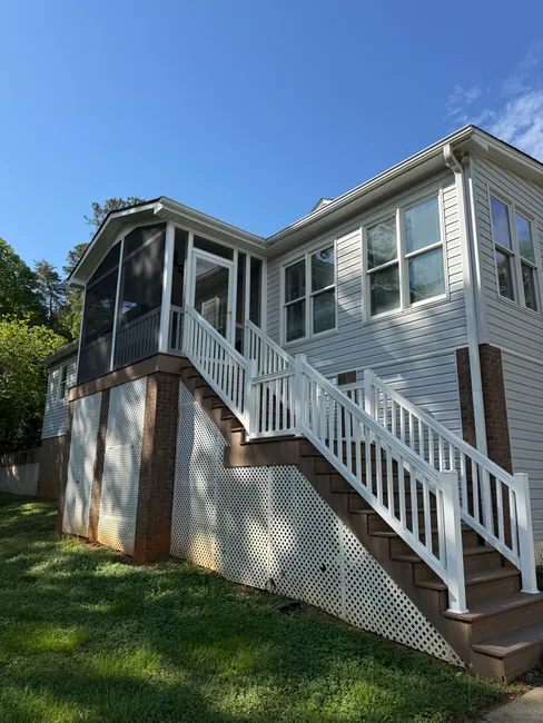 Job in Haw River