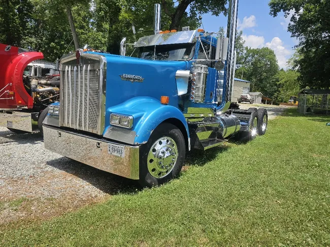 Job in Roxboro