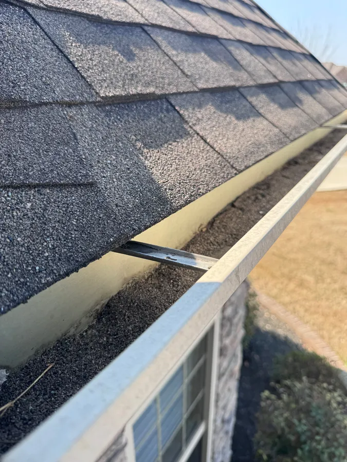 Gutter Cleaning in Madison, AL — Photo 2