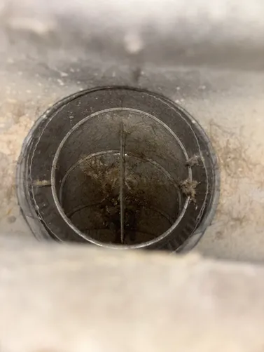 photo at Wichita, KS on Sep 18, 2026: Air duct cleaning was performed to ensure optimal indoor air quality. We efficiently serviced up to photo at Wichita, KS on Sep 18, 2026: Air duct cleaning was performed to ensure optimal indoor air quality. We efficiently serviced up to
