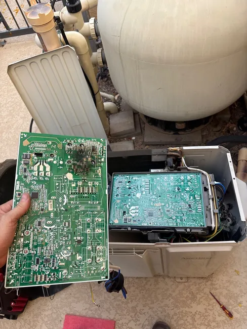 Mini Split Repair & Water Heater
