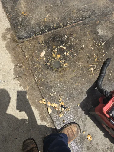 photo at Tulsa, OK on Jul 12, 2026: A persistent clog required our attention in Tulsa. We promptly arrived to assess the situation. Aft photo at Tulsa, OK on Jul 12, 2026: A persistent clog required our attention in Tulsa. We promptly arrived to assess the situation. Aft