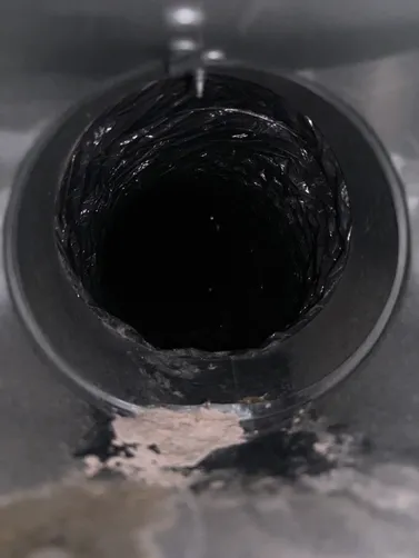 photo at Wichita, KS on Aug 14, 2026: A thorough air duct cleaning was performed in Wichita, focusing on up to 16 vents as confirmed by t photo at Wichita, KS on Aug 14, 2026: A thorough air duct cleaning was performed in Wichita, focusing on up to 16 vents as confirmed by t