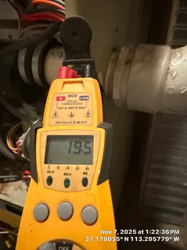 photo at Hurricane, UT on Nov 07, 2025: undefined