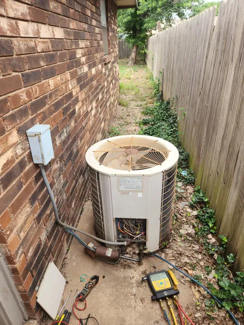 Job in Enid