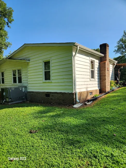 Job in Graham