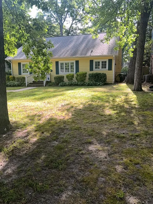 Job in Greensboro