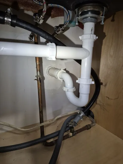 Garbage Disposal