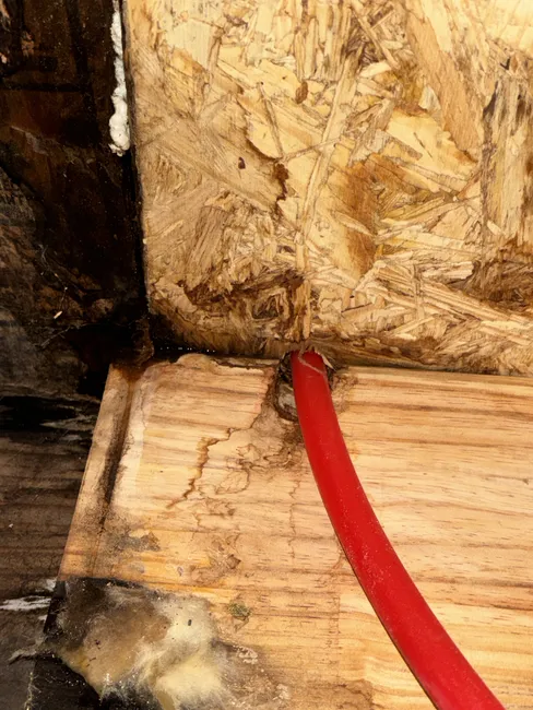 Leak Detection