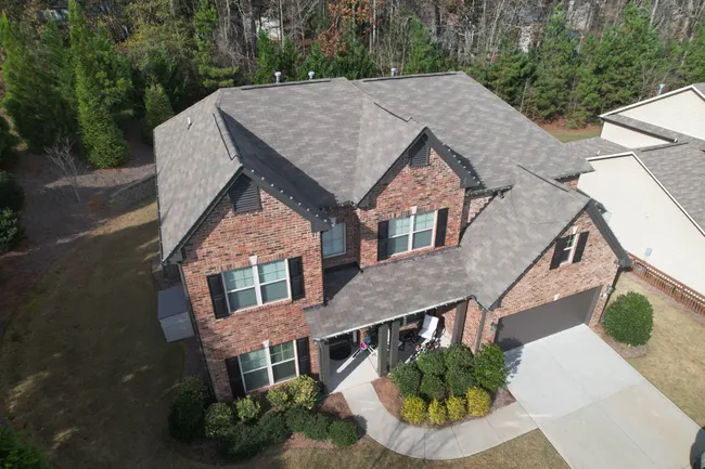Roof Inspection