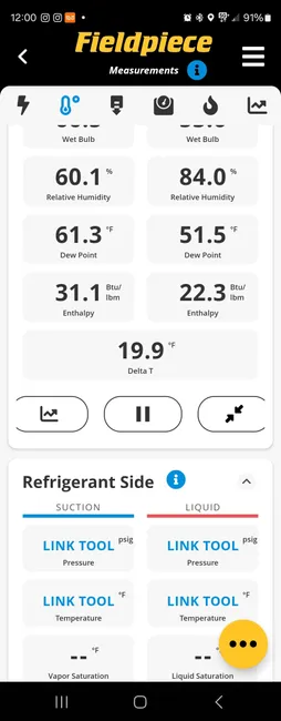 AC Not Working