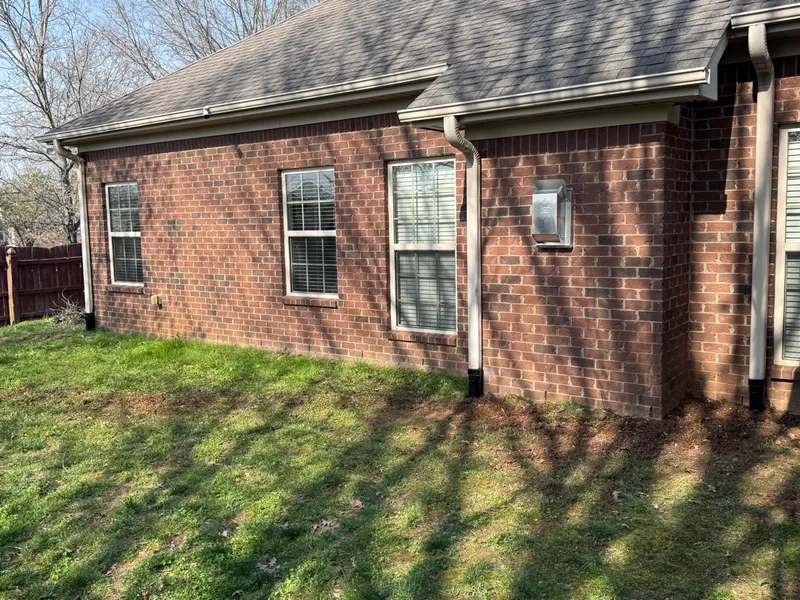 Underground Drains in Huntsville, AL in Huntsville, AL