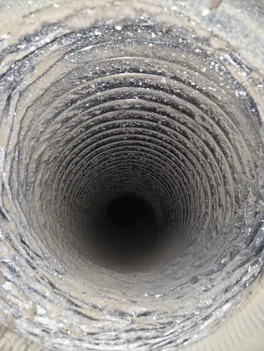 photo at Derby, KS on Sep 25, 2026: A thorough air duct cleaning was performed, addressing up to 16 vents in the home. We utilized adva photo at Derby, KS on Sep 25, 2026: A thorough air duct cleaning was performed, addressing up to 16 vents in the home. We utilized adva