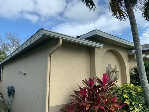 New Gutters