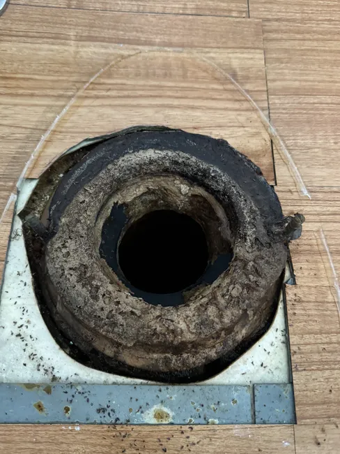Sewer Camera Inspection