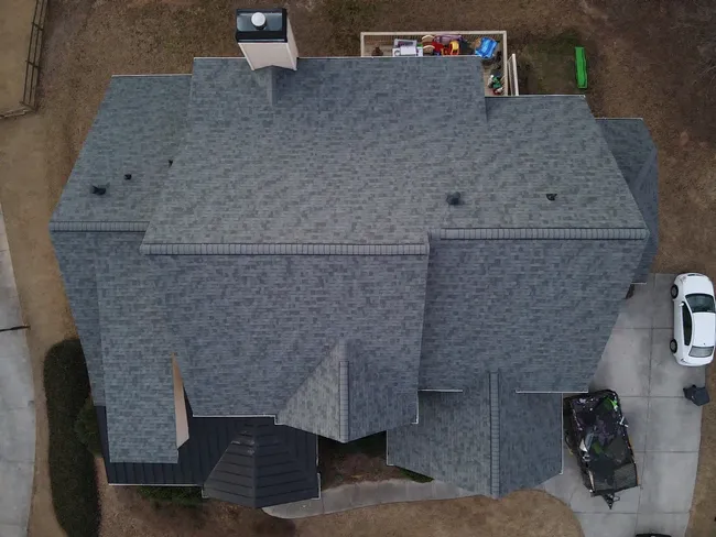 Professional Roofing and Repair near you. Roof replacement in Cumming, GA.