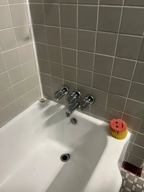 Plumbing