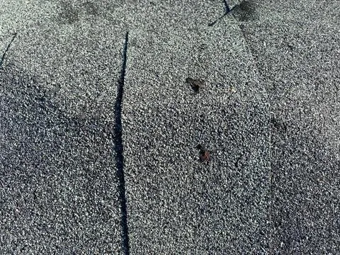 Shingle Roof Repair