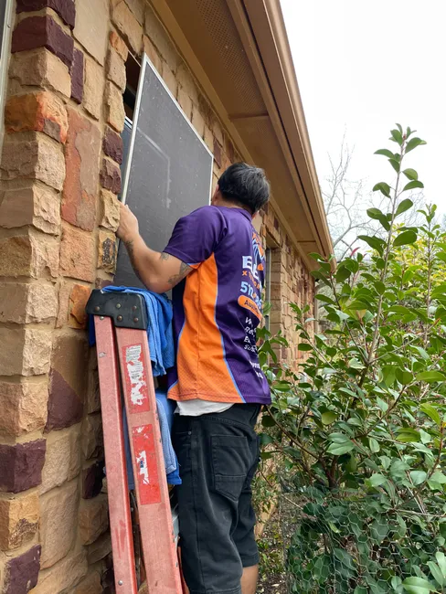 Spotless Window cleaning in ATX