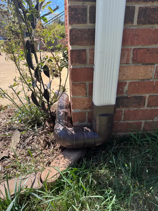 Gutter Guards in Huntsville, AL — Photo 7