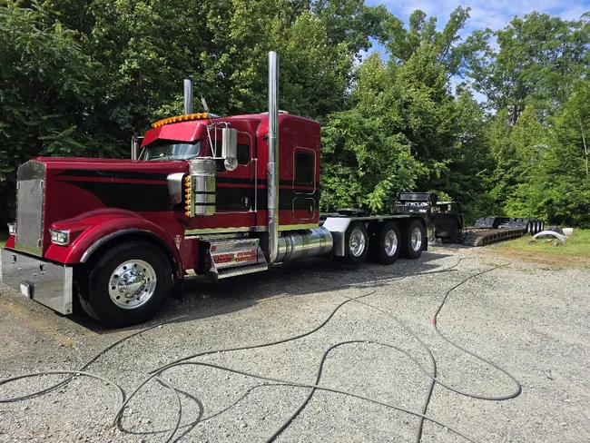 Job in Yanceyville