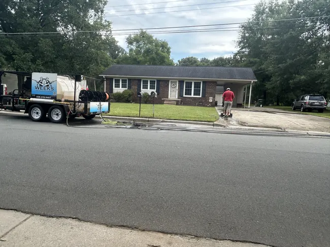 Job in Graham